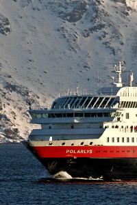 Hurtig Special - North Cape Tour - No Stress for Hurtigruten Travelers, North Cape, Norway - with English speaking guide