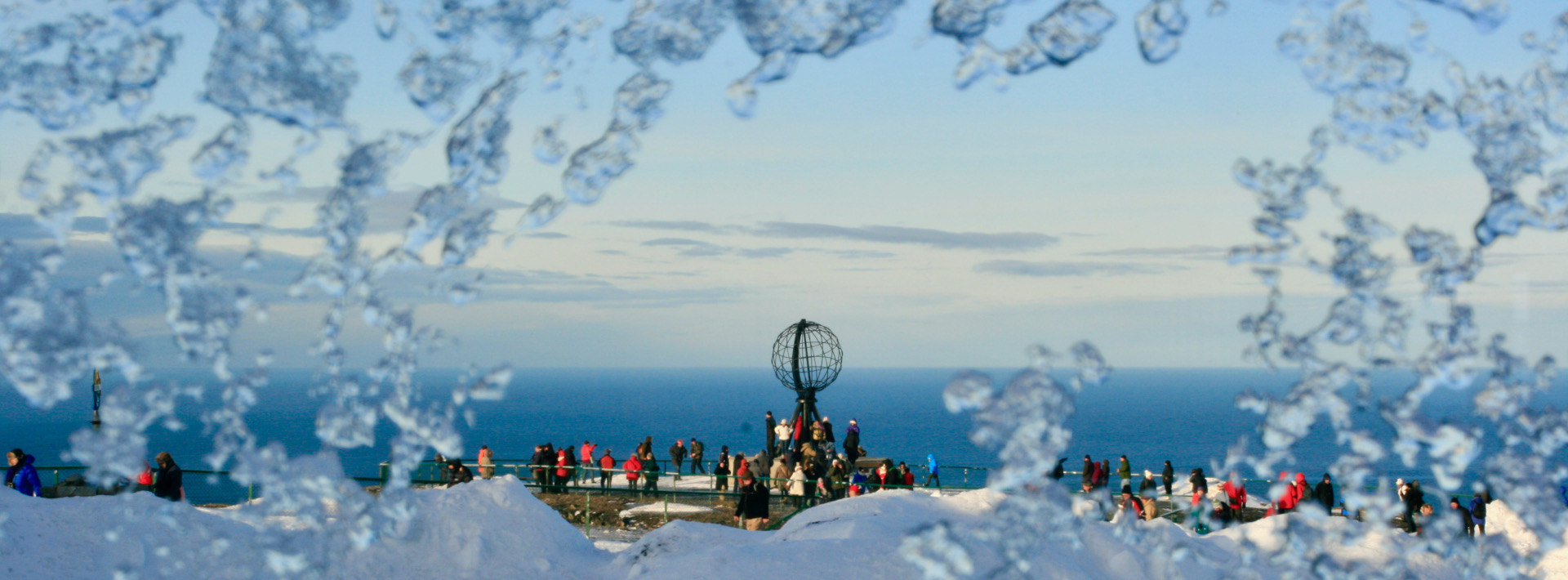 Nordkap Tour Winter, Norwegen (deutsch)