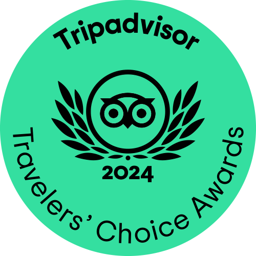 Blue Puffin - North Cape & Tromsø Tour - Tripadvisor Traveler's Choice Awards Winner 2024